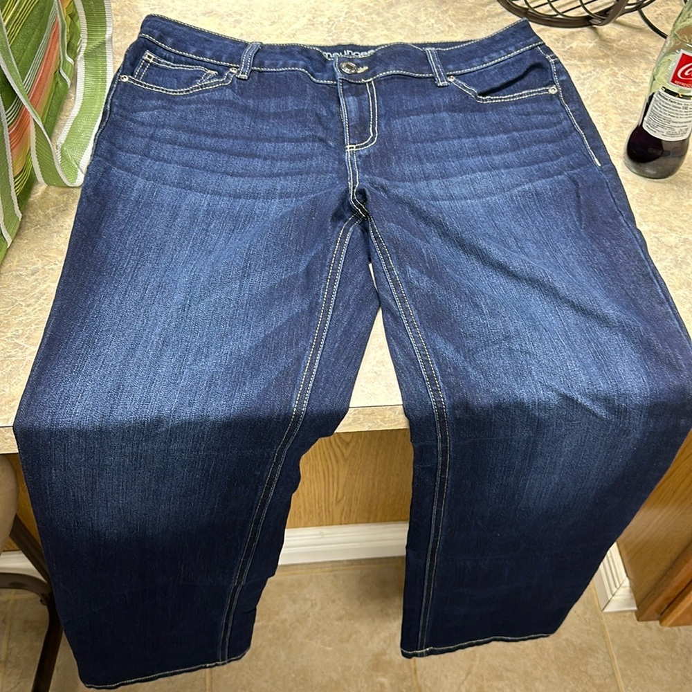 Maurice’s Jeans